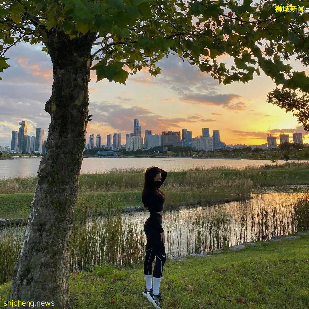 【收藏】新加坡韩国互通旅游，韩国7大最新打卡点