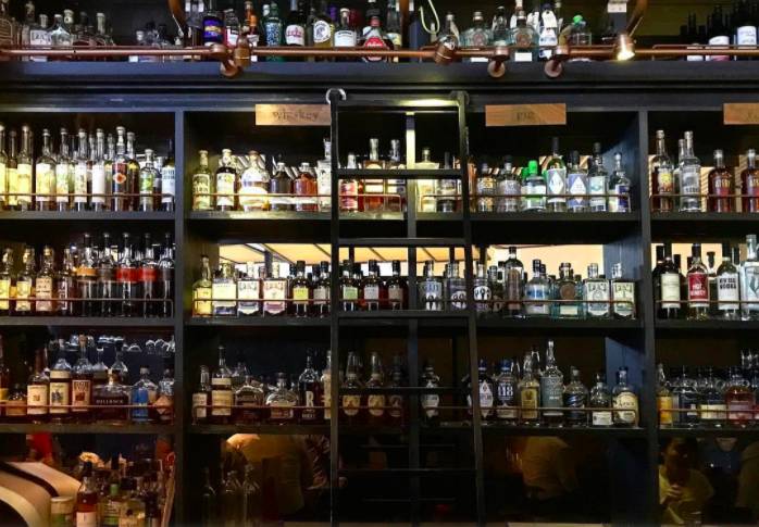 玩在獅城 想要體驗獨一無二的飲酒氛圍感?新加坡這10家高顔值酒吧你一定不能錯過