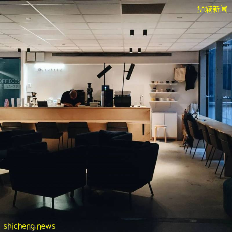 抹茶控但去不了日本?狮城这些抹茶店替你运来最纯正的抹茶