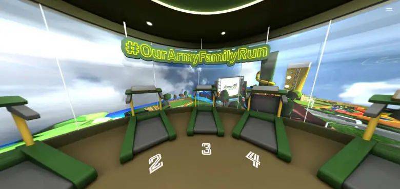 新加坡陆军庆成立55周年,通过线上方式让民众了解“我们的陆军家庭”