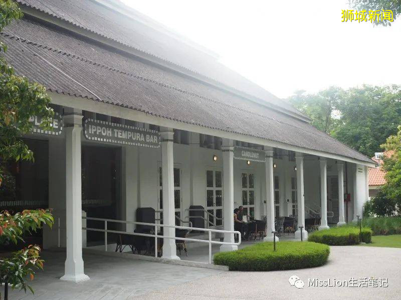 坡坡這幾家小衆餐廳你試過了嗎