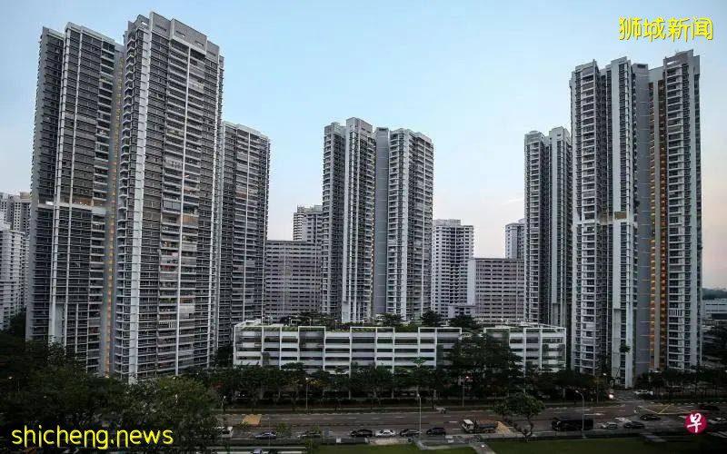 爆笑！新加坡的“凡爾賽”朋友圈！太有趣了