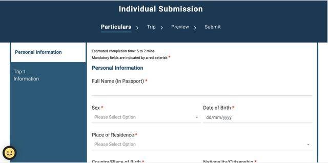 新加坡辦理美簽攻略:全是幹貨,曲線赴美請收下