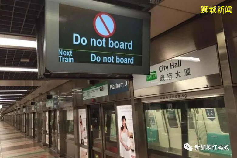 这8个关于新加坡的冷知识 你知道几个