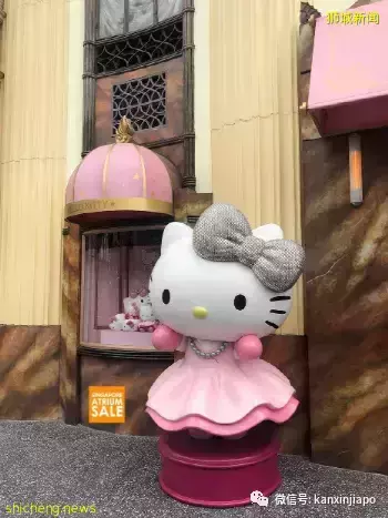 【下周活动】炸鸡买1送1、Superdry大甩卖、滨海湾公园圣诞打卡