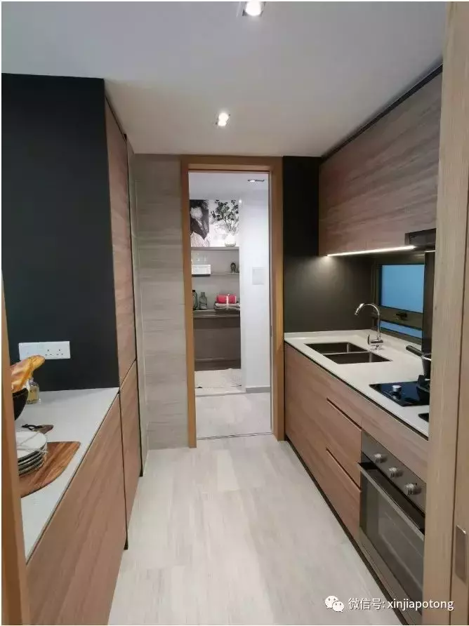 武吉知马上段,5分钟到山景道地铁站