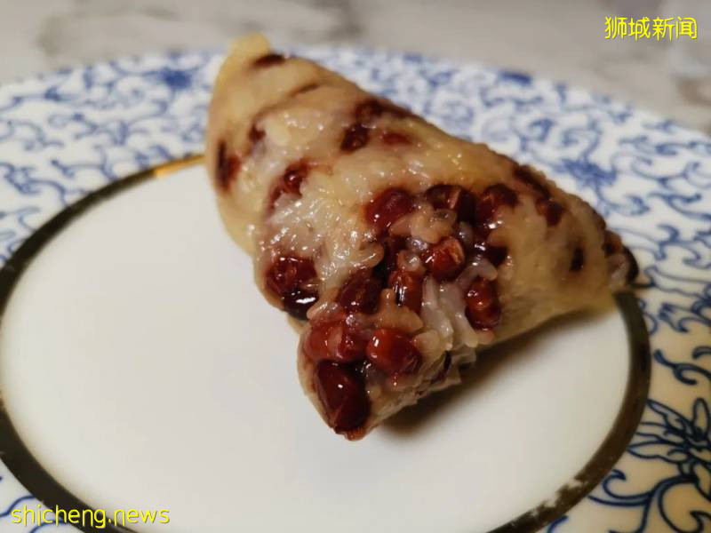 躲的過中秋躲不過端午,獅城南北甜鹹粽子爭霸賽即將開始!哪裏能吃到美味的粽子呢!