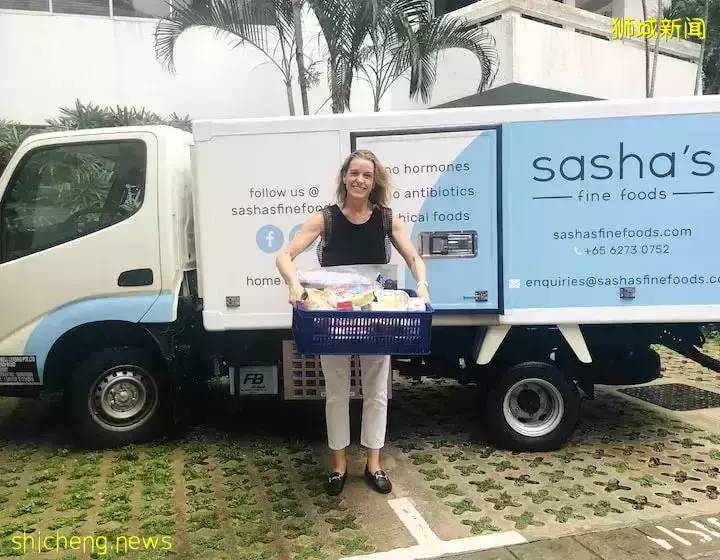 吐血整理：新加坡全島20大生鮮超市，阿拉斯加鲑魚、墨西哥牛油果、澳洲和牛