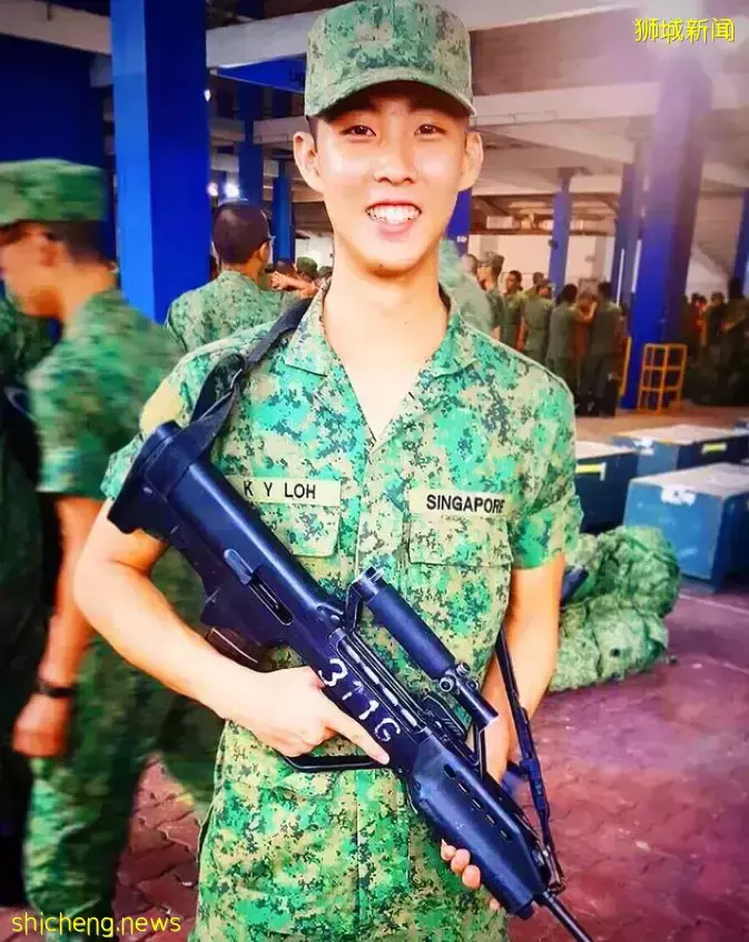 新加坡第一人!李顯龍、黃循財發文恭喜他勇奪世界冠軍