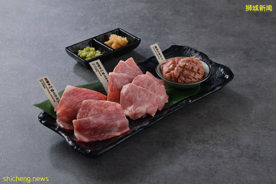 宮崎A5和牛S$14.9? 都給我沖