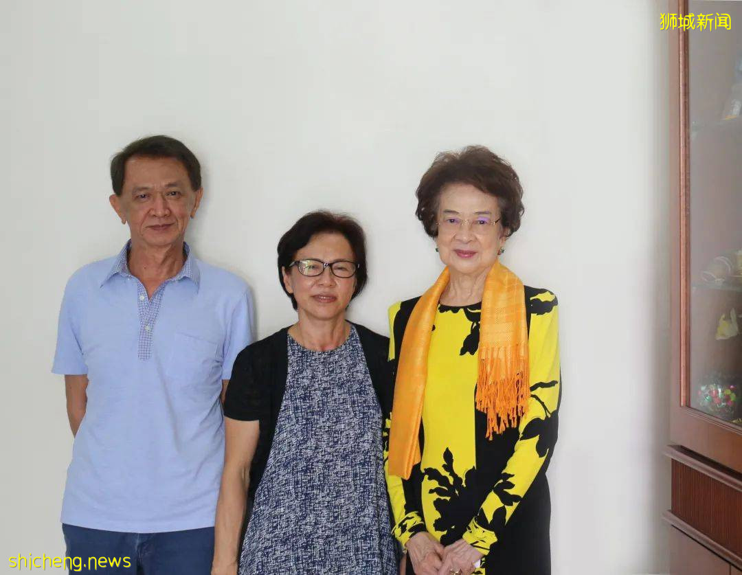 名门女杰为普华涂料再放异彩,新加坡大华银行股东黄美芸女士细说普华