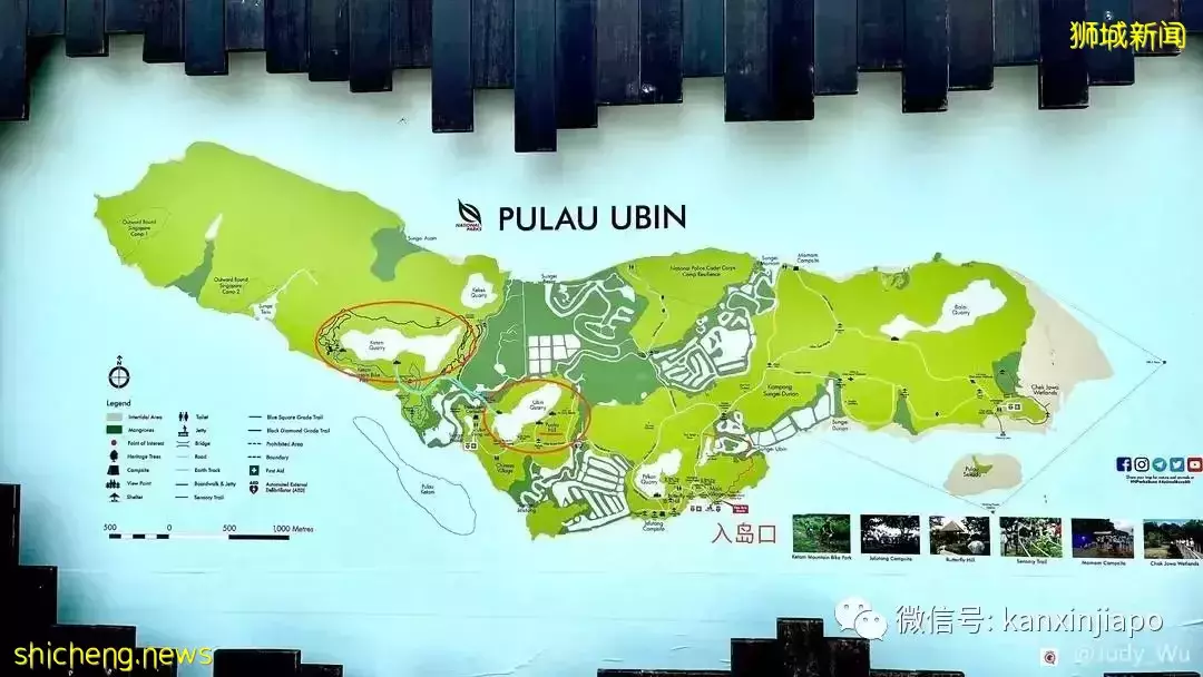 去过新加坡这个宝藏小岛吗？附交通、餐饮全攻略