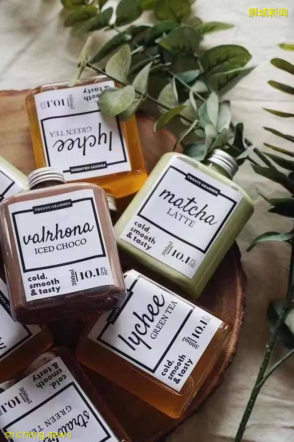 咖啡馆也提供送餐服务拉!在家也能享受西式早午餐的日子