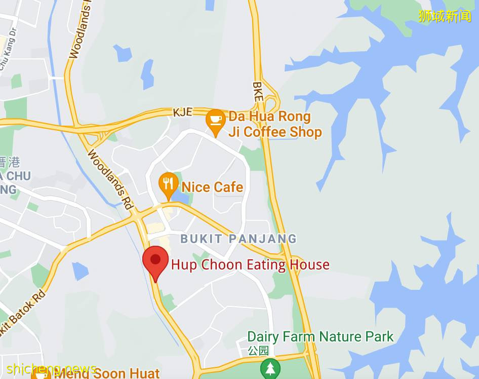 新加坡客工宿舍又連續出現確診，怎麽回事