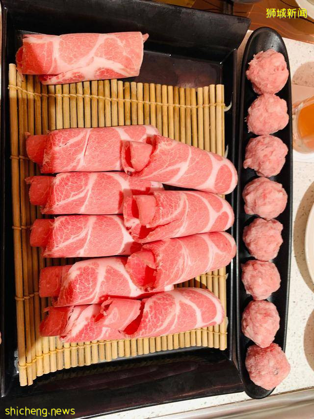 吃遍新加坡 第17期:滋补养颜越吃越美的火锅