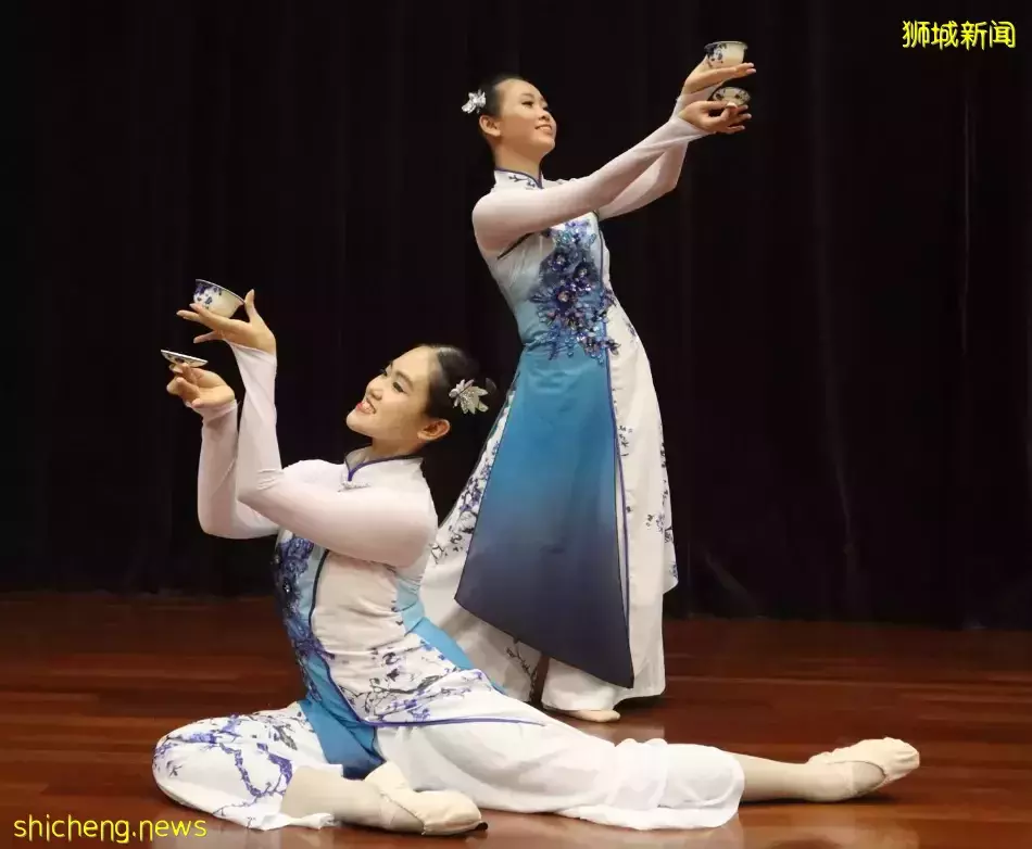 社團百科 NUS 藝術類社團來襲，唱歌跳舞等你