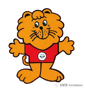 這些超萌的新加坡吉祥物，你認識幾個