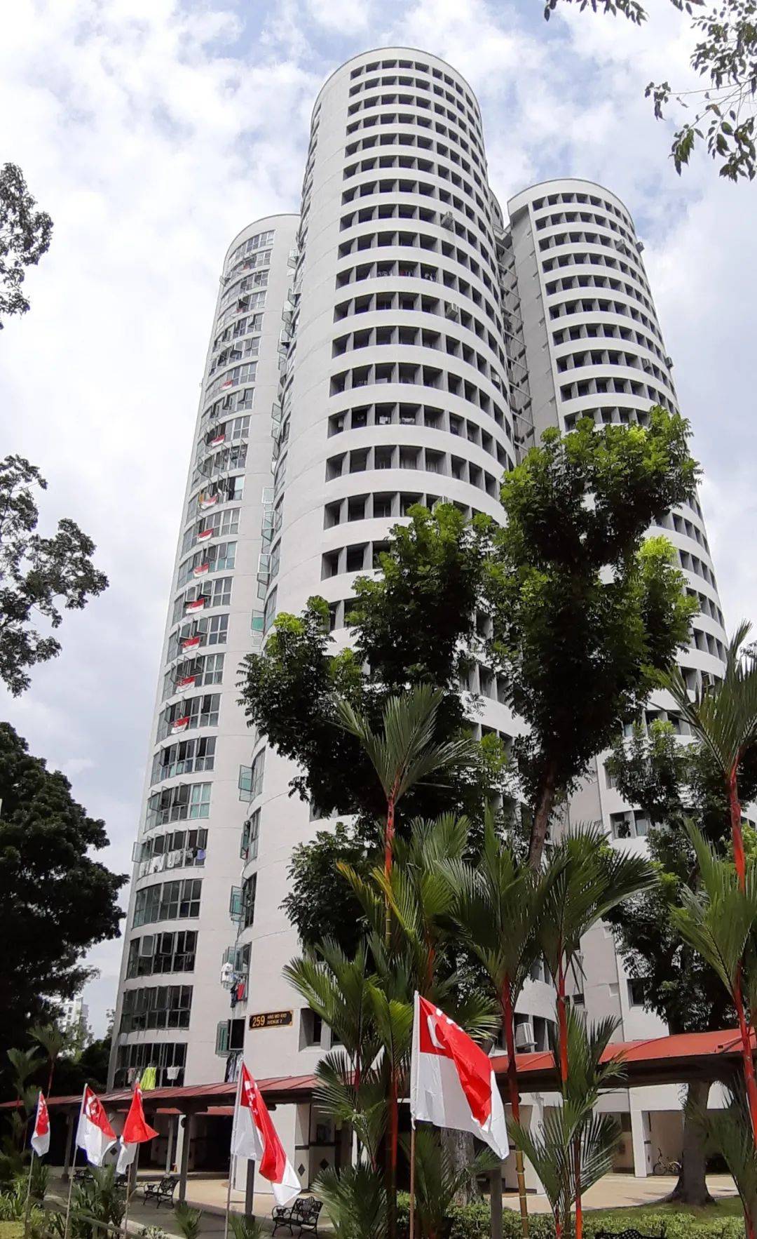 宏茂桥，老街坊心灵中的幸福家园