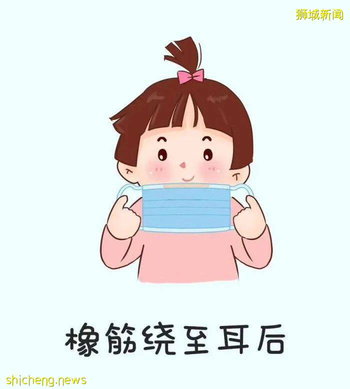 新加坡幼師親述:複課後,幼兒園到底什麽情況!
