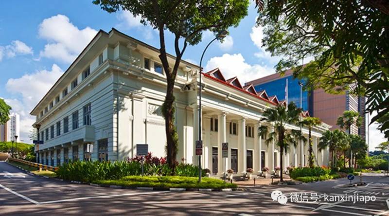 抢钱咯,新加坡钱币的传说