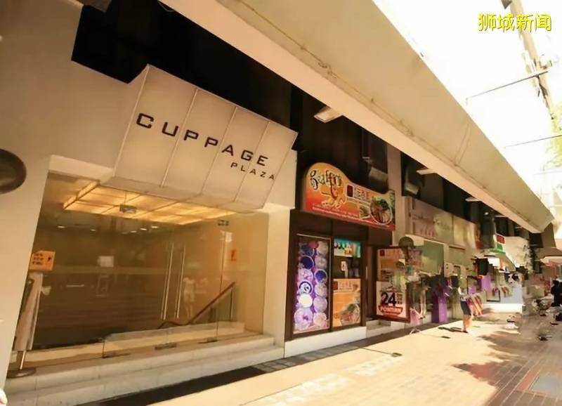 你聽說過新加坡“花場”嗎