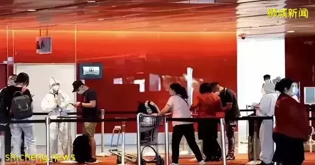 新加坡法律有多严格?学生和工作准证持有者注意!碰到这些情况,在新加坡会被遣返