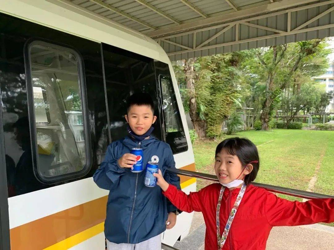 辣妈史上最惨遛娃记！新加坡的这个地方，你最近千万别去