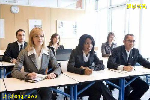 新加坡文理科熱門專業推薦