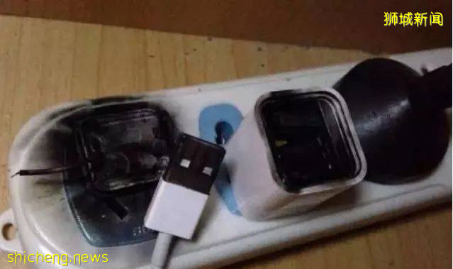 新加坡火災觸目驚心！到底是誰惹的禍？！火不留情，安全記心間