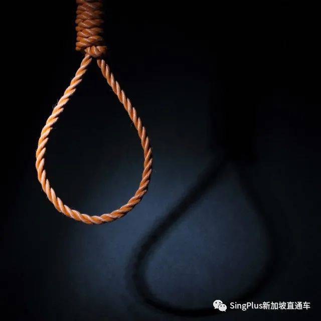 新加坡犯罪激增,疫情是導火索,還是照妖鏡