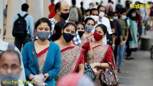 新加坡宣布重新向南亚东南亚六国开放入境限制