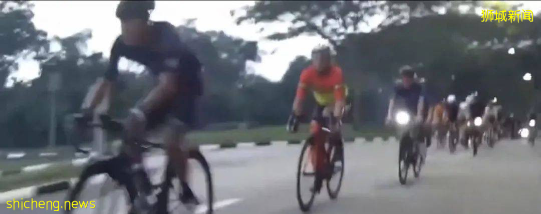 自行車新規即將出台!出門要注意安全