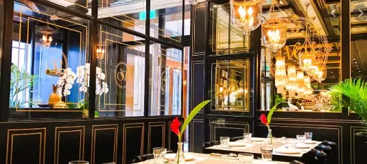 新加坡 叻沙Laksa 一定要嘗一嘗的美食之一