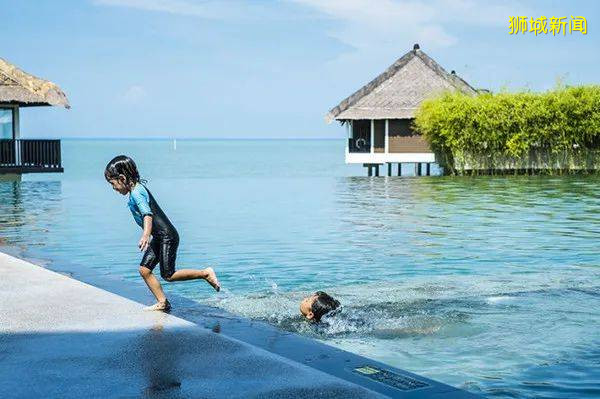 最出色的新加坡教育:从心里爱上教育的国家