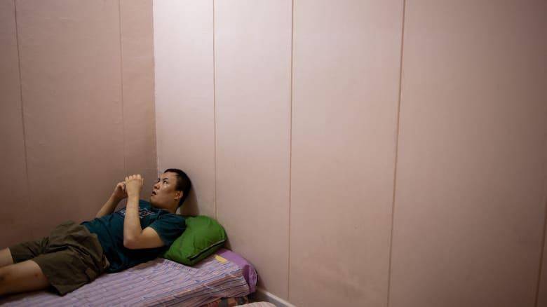 新加坡缺乏自閉症成人設施 看護者:我走後,誰來照顧孩子