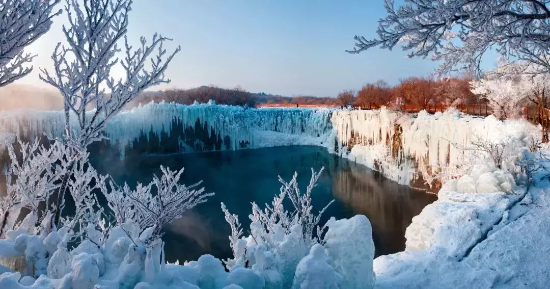 “黑龍江非常冰雪之旅”在新加坡上線