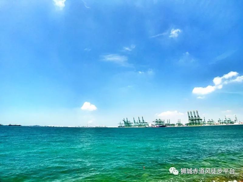 2019年12月28日星期六夕阳徒：拉柏多公园至欧南园​