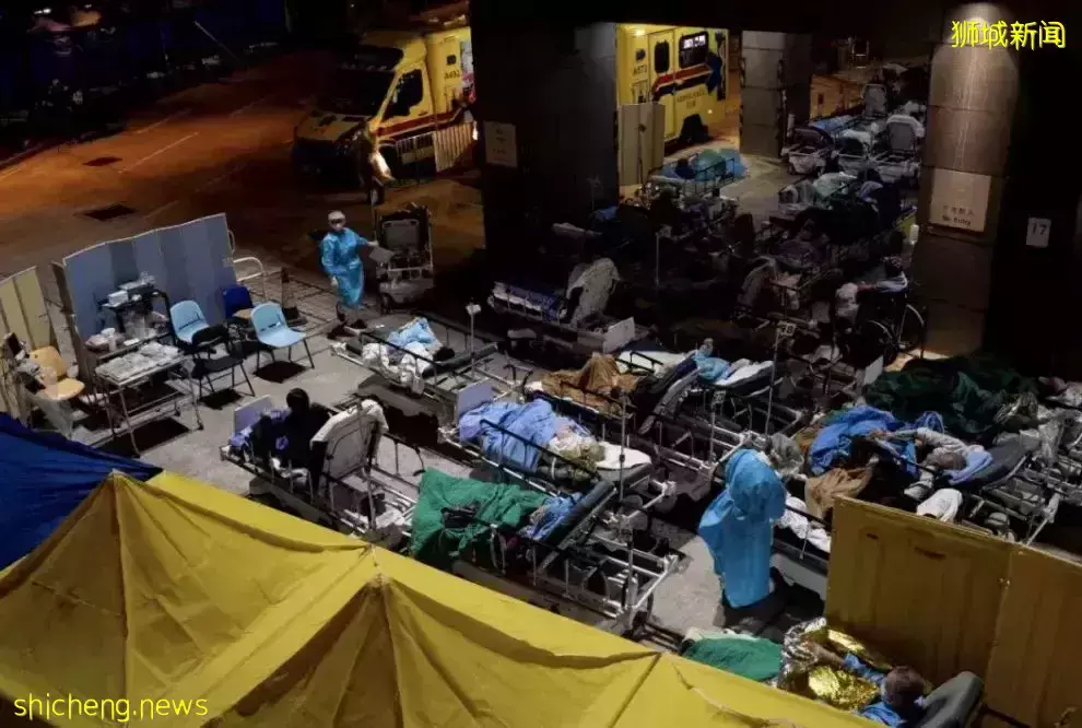 酷航被香港禁着陆！锺南山、新加坡总理夫人都为港发声！部长谈最新防疫计划