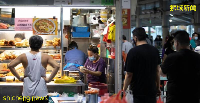 喜大普奔！新加坡家庭将从四个预算受益