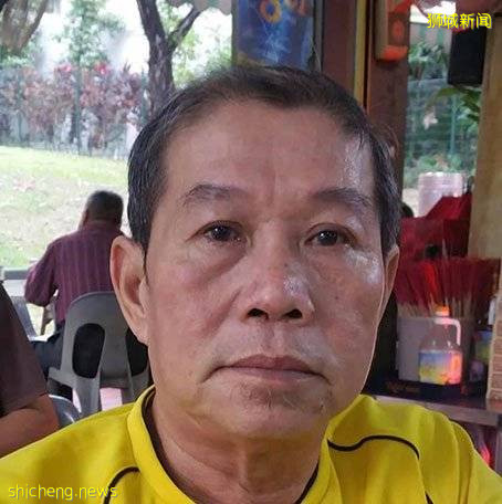 林财福家人在哪里？ 来送他最后一程