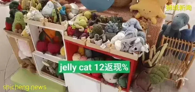 便宜到没朋友!TANGS开春会员日现场直击!12%返现拿到爽!雅诗兰黛买一送一