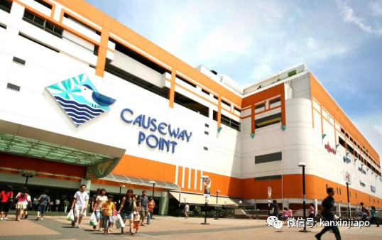 新加坡新增4个新冠患者逗留地，包括长堤坊及榴梿摊位，专家警告不要放松警惕