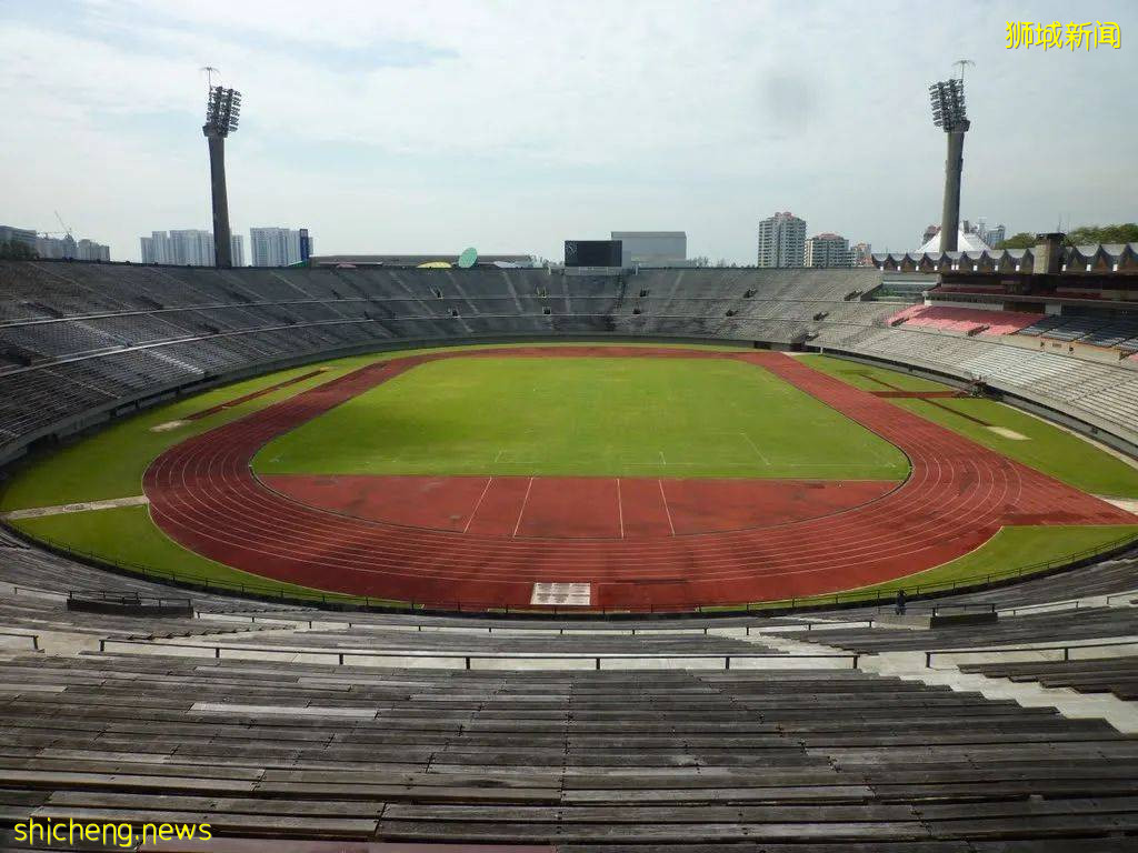 直升機、戰鬥機出動！李顯龍發表重要講話！56年了，新加坡讓全世界感動哭泣