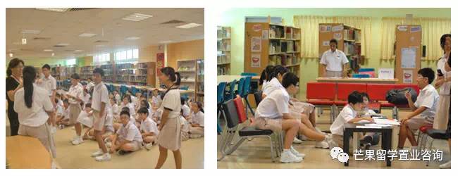 新加坡各阶段申请条件、学费及CAA课程