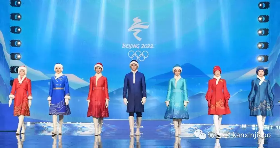 全球瞩目冬奥会,3000多名外国运动员涌入中国免隔离,新加坡樟宜机场祭大招助力