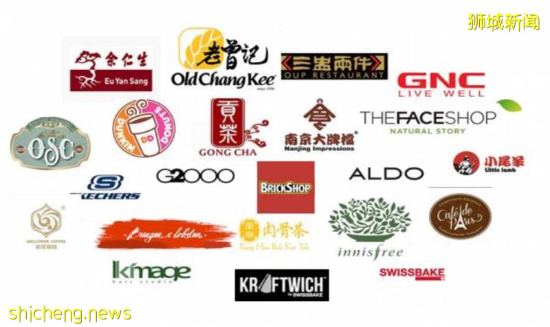 感动!以后在新加坡只带手机就能出门