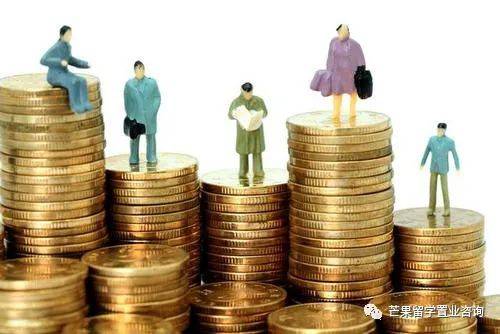 新加坡怎么缴个税?及新加坡银行大盘点