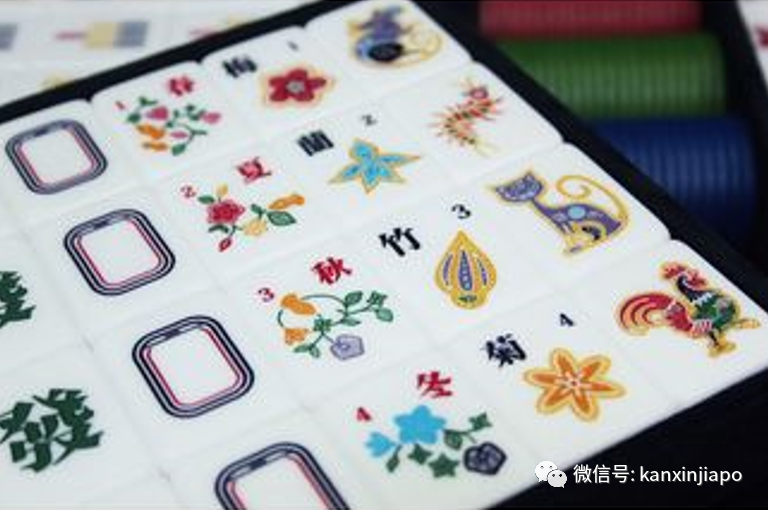 新航卖麻将,都那么美,148张都是机舱元素