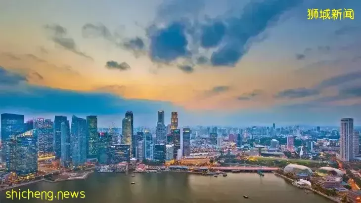 新加坡稀有大平層公寓最全攻略(上)