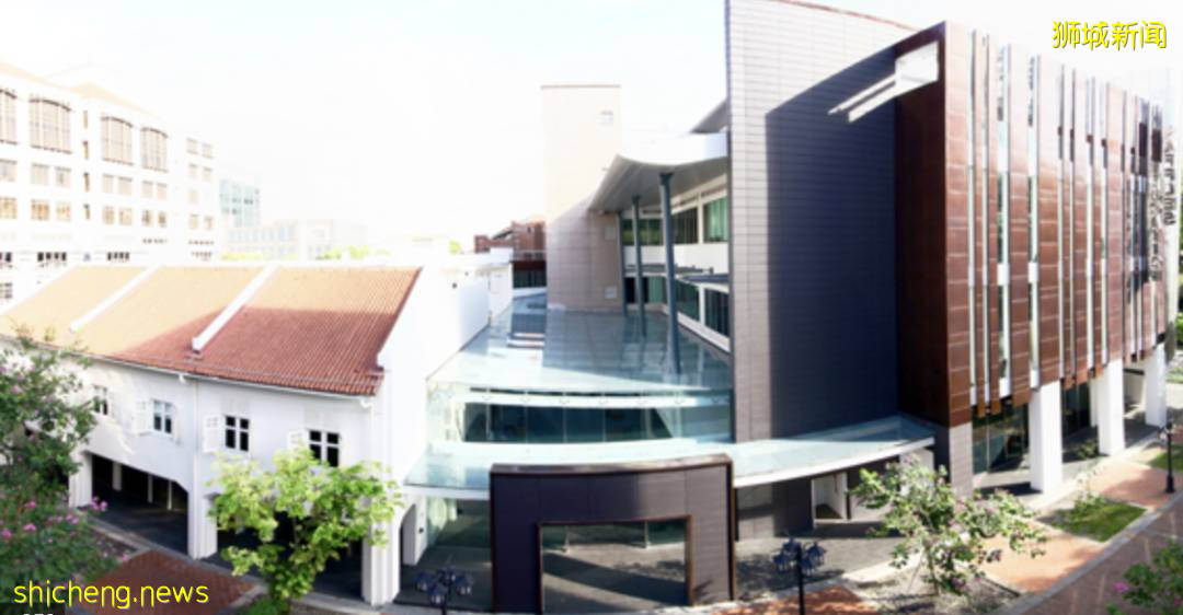 新加坡留学:新加坡私立大学概况与推荐